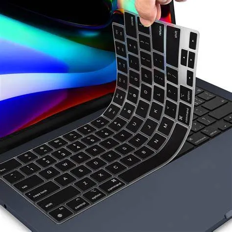 keyboard-cover-macbook-air-Keyboard-Cover