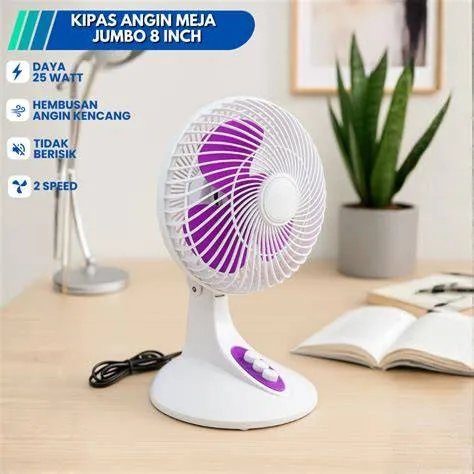 kipas-angin-meja-gantung-Kipas-Angin