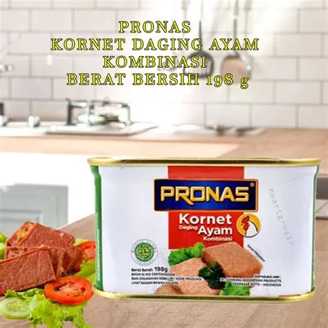 kornet-ayam-pronas-Kornet-Ayam