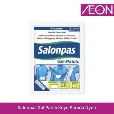 koyo-koyo-salonpas-gel-Koyo-Koyo