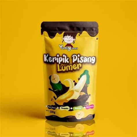 kripik-pisang-lumer-delfi-Review-Jujur