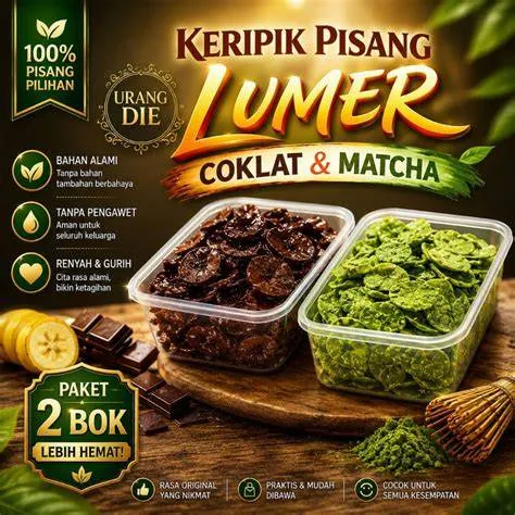 kripik-pisang-lumer-kekinian-Review-Jujur