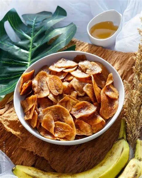 kripik-pisang-lumer-madu-Review-Jujur
