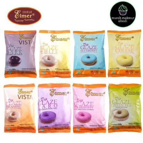 merk-glaze-untuk-kripik-pisang-lumer-Merk-Glaze