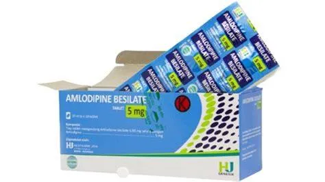 obat-penurun-darah-tinggi-amlodipine-Amlodipine-Obat