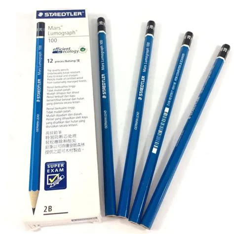 pensil-2b-staedtler-Pensil-Staedtler