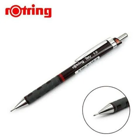 pensil-mekanik-rotring-tikky-Pensil-Mekanik