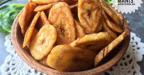 pisang-kapas-untuk-kripik-lumer-Rahasia-Pisang