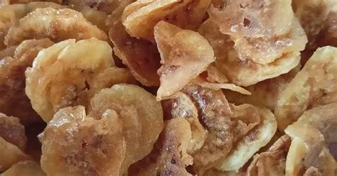 resep-glaze-untuk-keripik-pisang-Rahasia-Resep